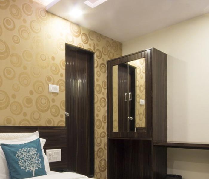 Hotel Accore Inn Bombay Extérieur photo
