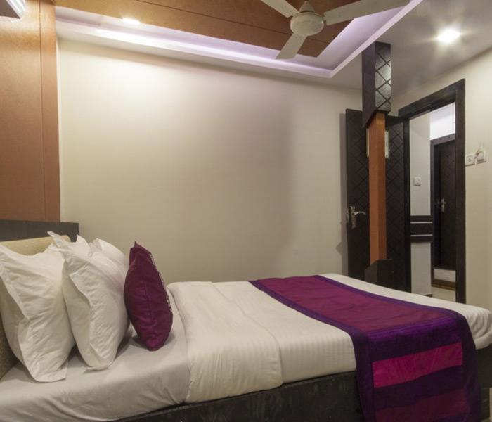 Hotel Accore Inn Bombay Extérieur photo
