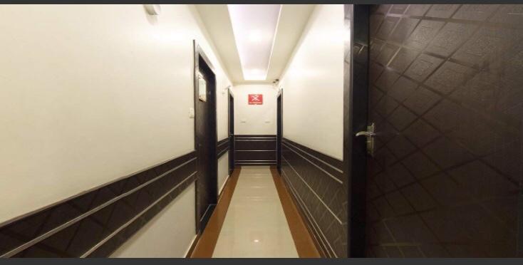 Hotel Accore Inn Bombay Extérieur photo