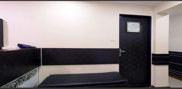 Hotel Accore Inn Bombay Extérieur photo